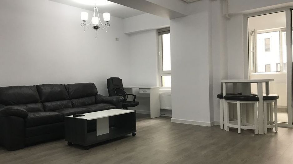 Bucuresti, cu 2 cam, Central Adress Residence. - Poză 3