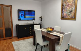 Apartament 4 camere, decomandat, etaj 3/4 - IC Frimu - Poză 4