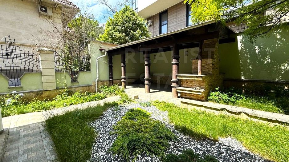 Chirie, casă, 3 camere, strada Spartacus, Râșcani - Poză 10