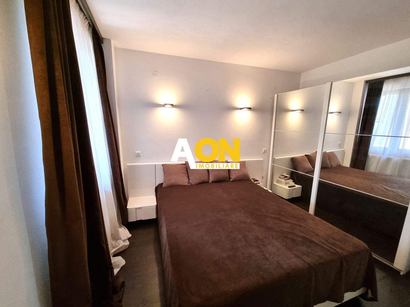 Apartament 3 camere, mobilat-utilat, Ampoi 3 - Poză 7
