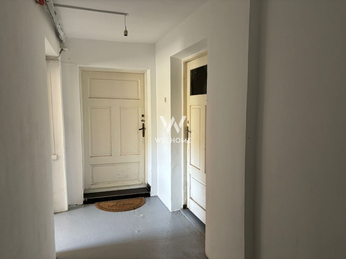 Apartament DECOMANDAT 2 camere - zona Centrala - Poză 12