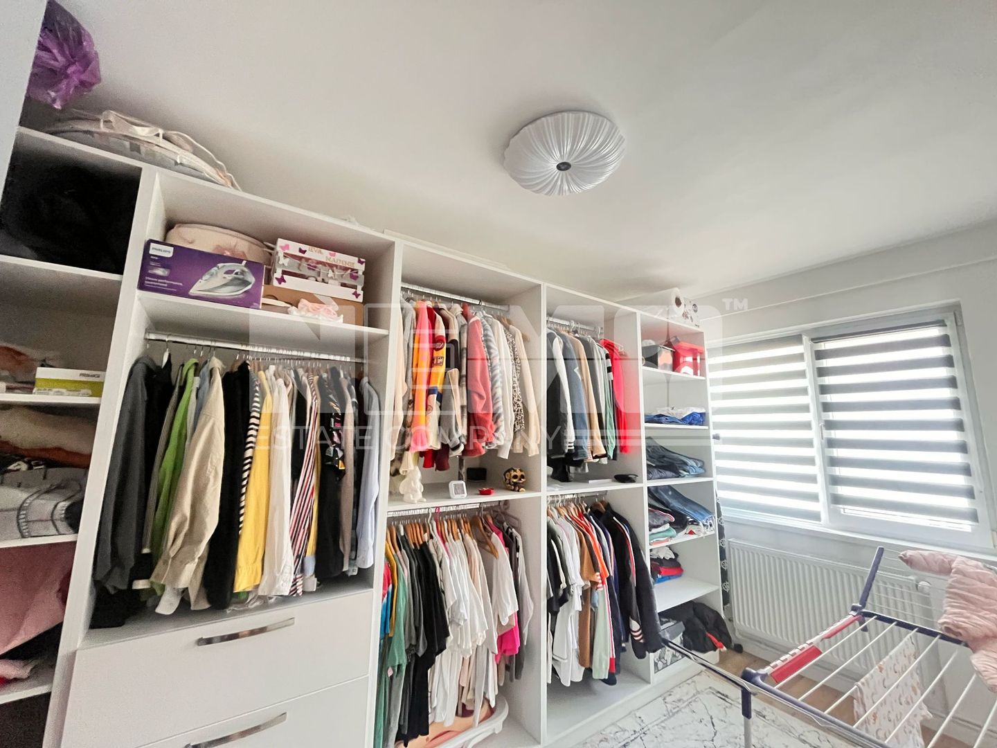 Apartament Modern 3 Camere 64 Mp I Suceava/Ultracentral I 120.000 Euro - Poză 7