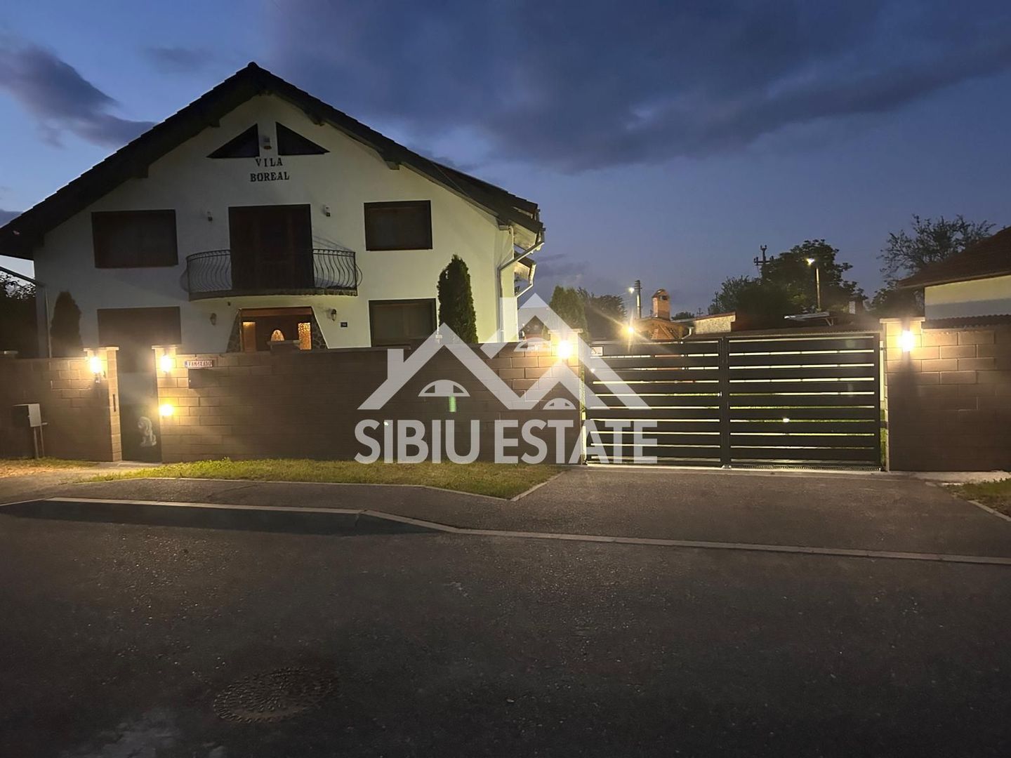 Casa Spectaculoasa Semipasiva cu teren de 1.000 mp.de vanzare in Orlat - Poză 18