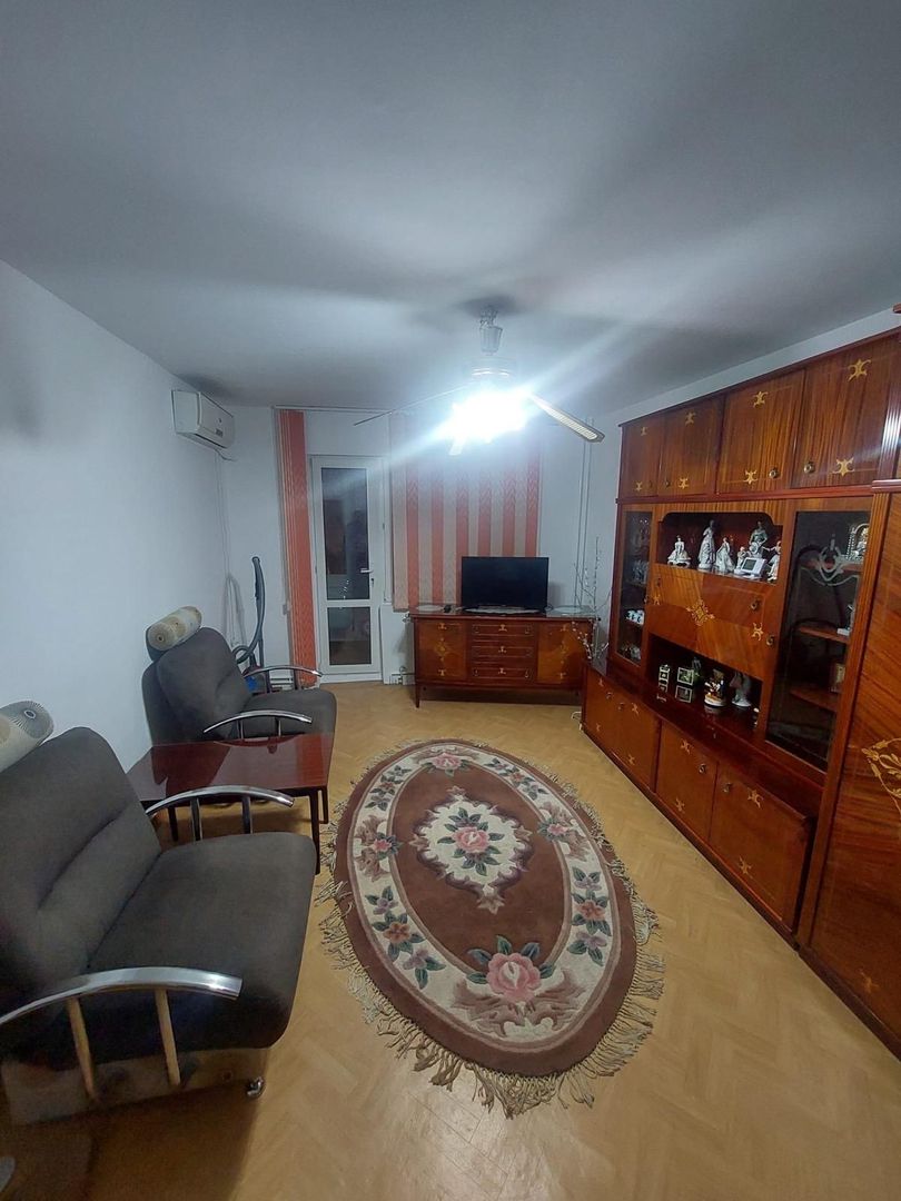 AP. 3 CAMERE PIATA SUDULUI, CENTRALA TERMICA, 70 MP, METROU 8 MINUTE - Poză 2