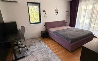 APARTAMENT SPATIOS CU 2 CAMERE | 90 MP | TERASA | BLOC BOUTIQUE | IANCU NICOLAE - Poză 12