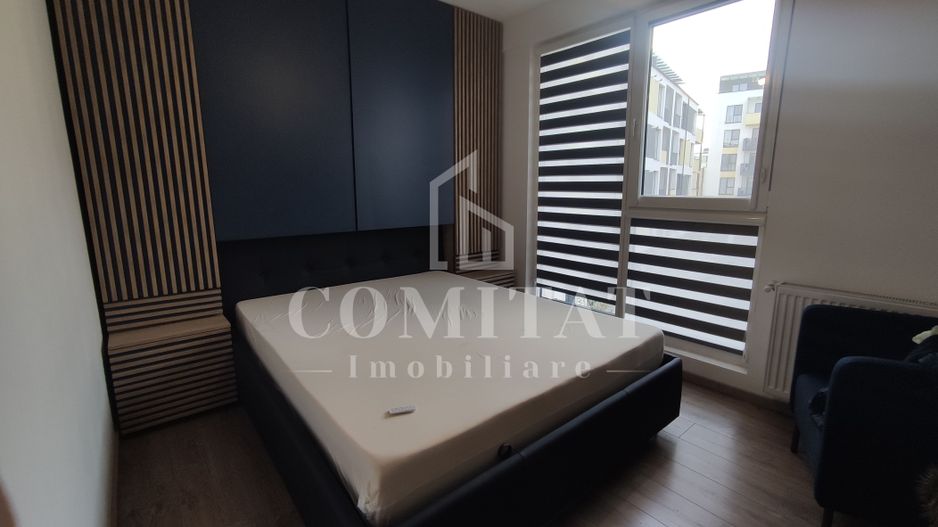 Apartament 2 camere  | etaj intermediar | Zona Centrala - Poză 1