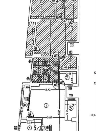 Apartament 4 Camere | 131 mp | Loc de parcare inclus - Poză 9