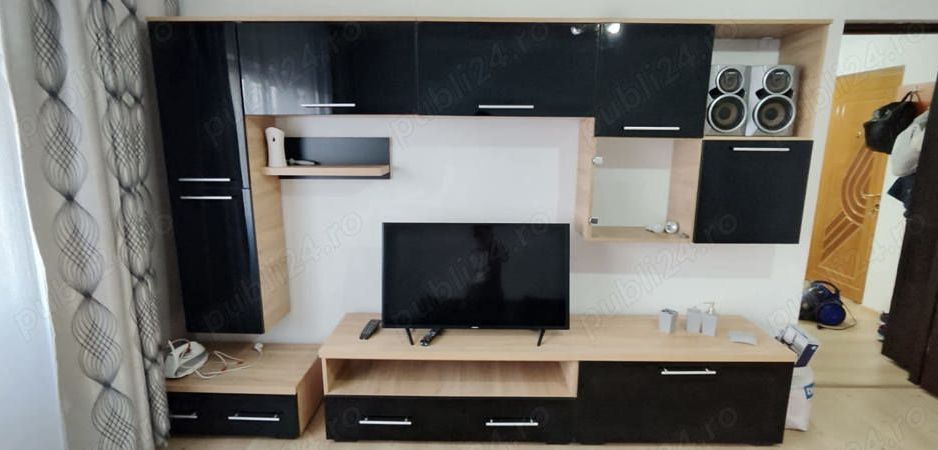 Închiriere apartament 3 camere Dna Ghica-Str. Pâncota nr 9 - Poză 3