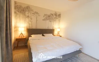 Ama Residence - Unirii  - Prima Închiriere - 2 Camere Lux + Parcare + AC - Poză 17