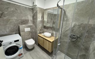 Apartament 2 camere NOU Copou Garden - Poză 14