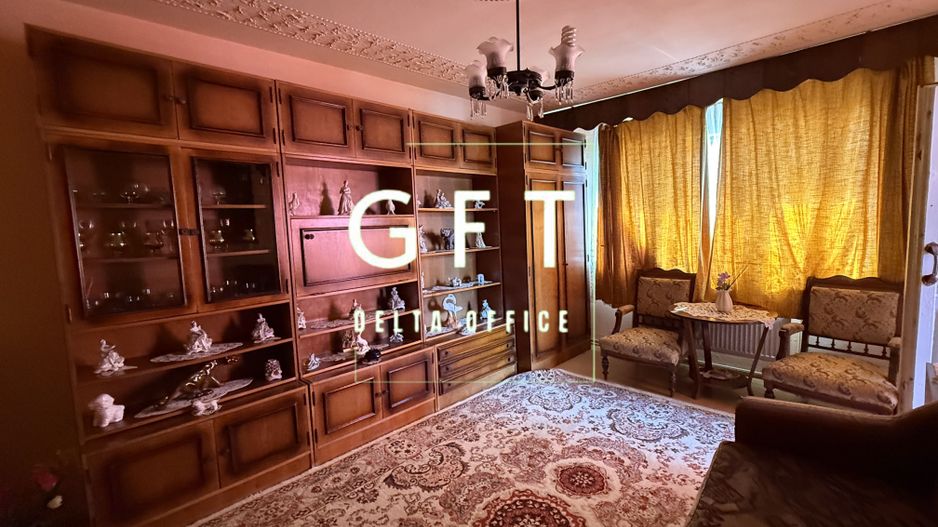 Apartament ultracentral 2 camere - Poză 8