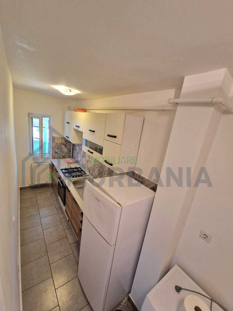 Apartament cu o cameră de închiriat, strada Aurel Vlaicu, Iași - Poză 3