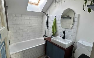 Apartament 2 camere – Someșeni, în vilă - Poză 4