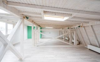 INCHIRIERE VILA CADEREA BASTILIEI | 240MP | PRETBAIL BIROU | PARCARE - Poză 7