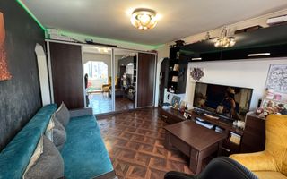 2 Camere-Renovat-Mobilat si Utilat-Zona Alexandru cel Bun - Poză 2