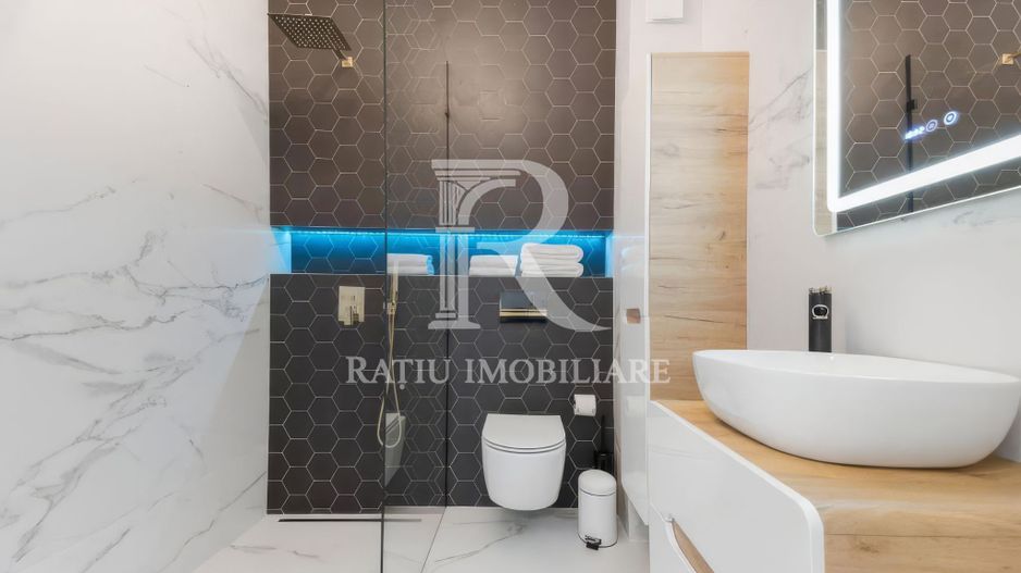 Apartament cu 3 camere | Prima Onestilor | Iosia | Oradea - Poză 6