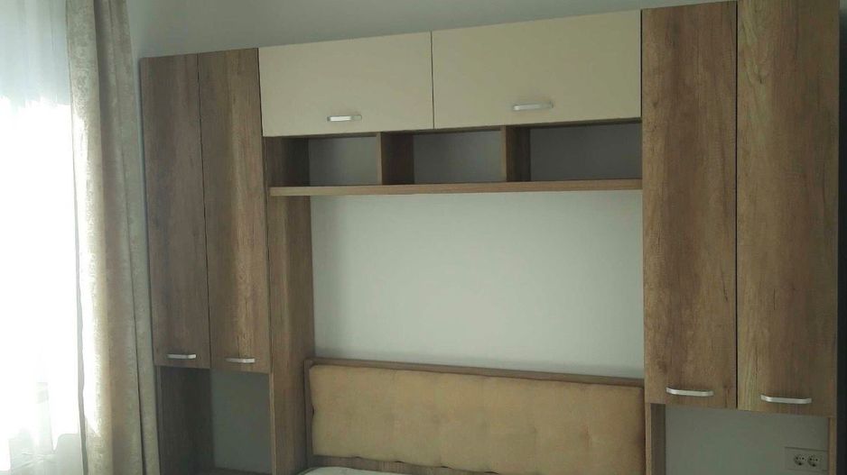 AP. 3 CAMERE CITY APARTMENTS, BOXA, BLOC NOU, BUCATARIE OPEN-SPACE - Poză 4