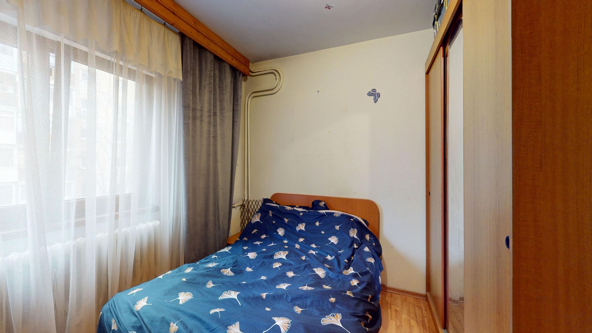 Apartament 3 camere Gorjului | 1981 | Etaj 6/10 - Poză 15