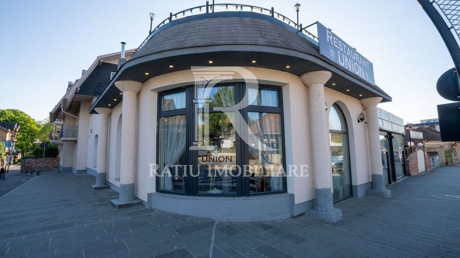Restaurant și Pensiune | Afacere la Cheie | Băile Felix - Poză 17