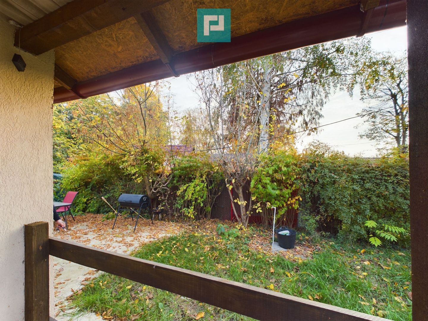 Căsuța pe ștrandul Neptun din Arad - Poză 18