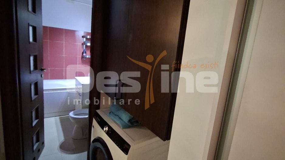 Apartament 2 camere Constantin Brâncoveanu | 55mp | 120.000EUR - Poză 3