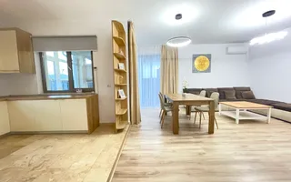 Vila moderna***4 camere***cu gradina//Cartier rezidential Corbeanca - Poză 13