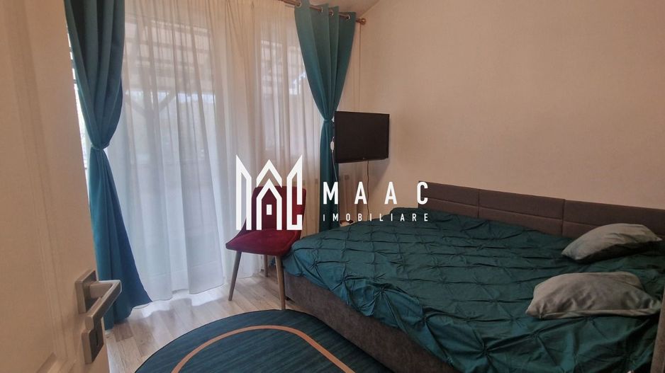 Apartament 3 camere decomandat | Octavian Goga, Selimbar | pod, parcare - Poză 5