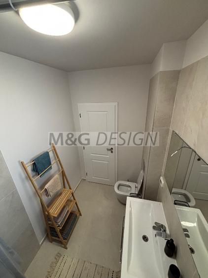 Apartament 2 camere bloc nou zona Mehala - Poză 7