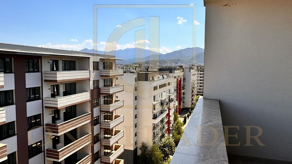 Apartament 2 Camere Lux | Isaran – Brașov | 70 mp | Parcare Inclusă - Poză 7
