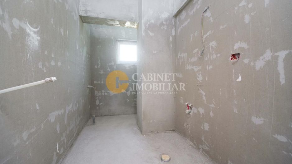 Pacurari- Etaj intermediar Apartament 2 camere decomandat- 72 mp - IIntabulat - Poză 10