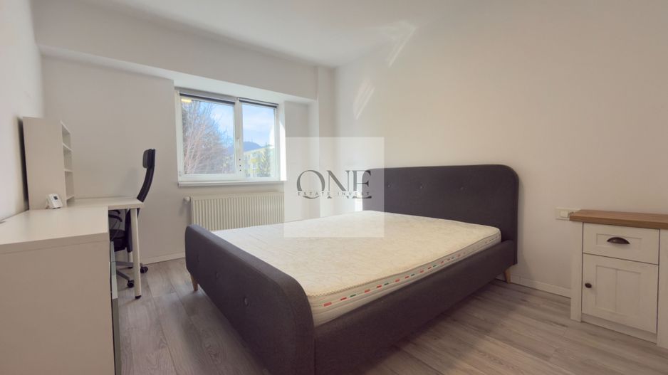 Apartament 2 camere, zona Garii - Poză 15