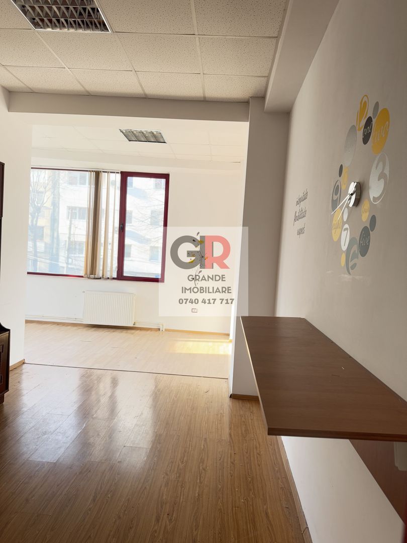 Spatiu comercial central de vanzare / inchiriere in Tulcea - Poză 4