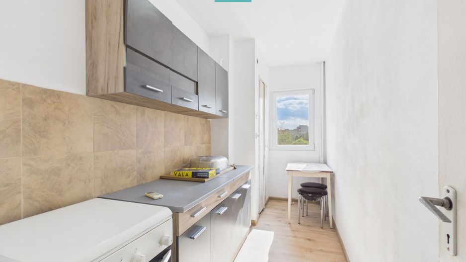 Apartament 2 camere – zona Poetului, Arad - Poză 5