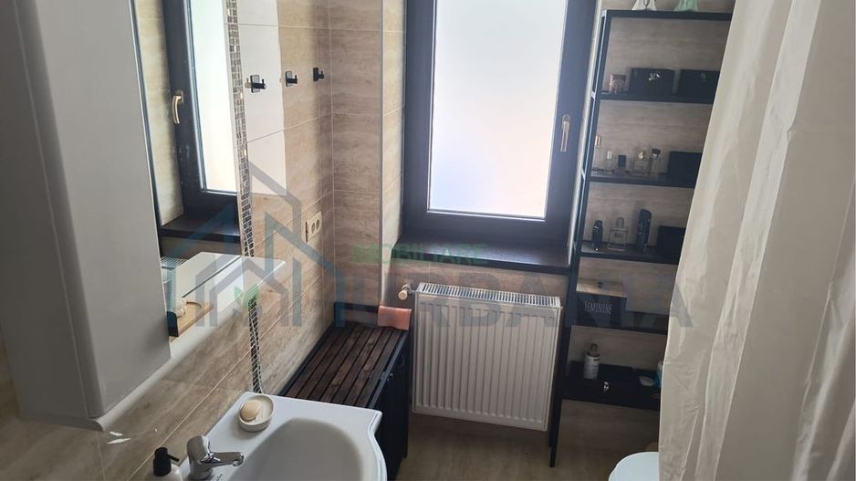 Apartament 2 camere de inchiriat, Copou, Iasi - Poză 6