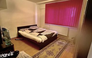 Apartament 1 Camera, 26mp, Centrala Proprie, 2006, Soarelui, Comision 0 - Poză 1