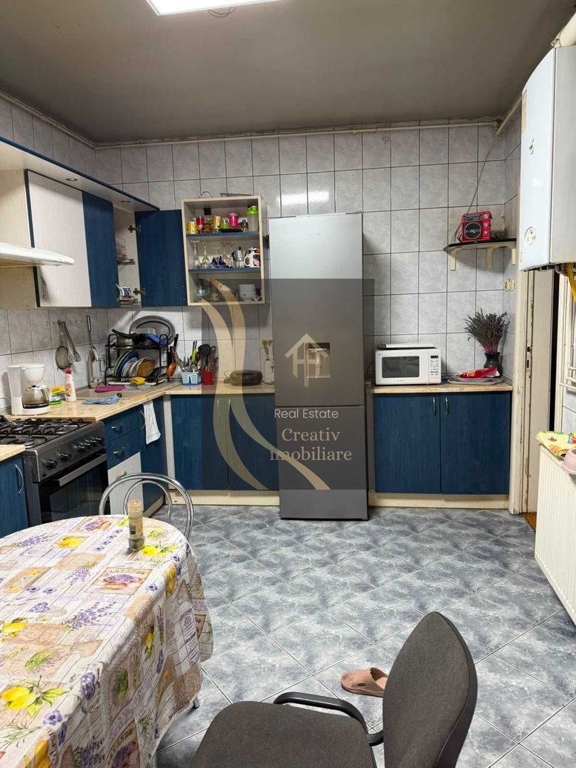 Casa de vânzare București vatra luminoasă - Poză 6