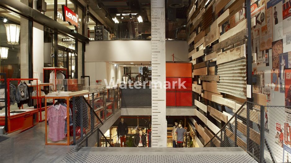 Vila individuala D+P+1+M 380mp utili - Poză 8