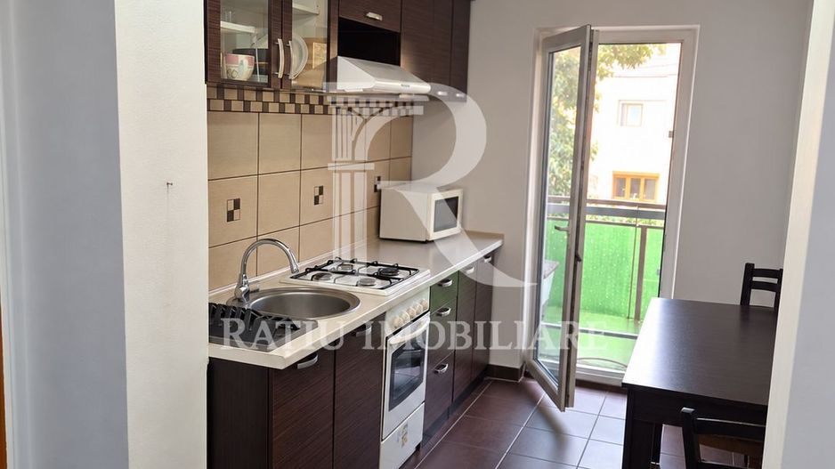 Apartament cu 3 camere | Decomandat | Decebal |  Oradea - Poză 4