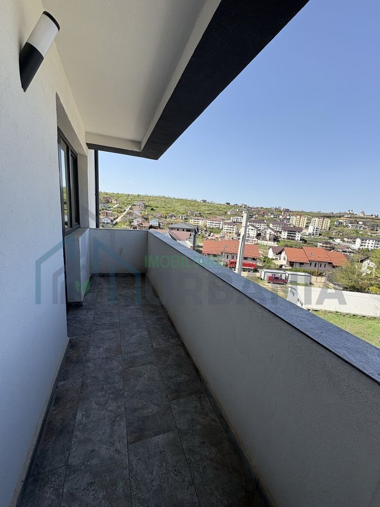 Apartament 1 cameră decomandat de închiriat în Hlicea, lângă lac - Poză 5
