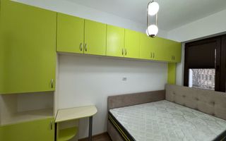 Apartament 3 camere central Lazar Residence-Palas Mall - Poză 18