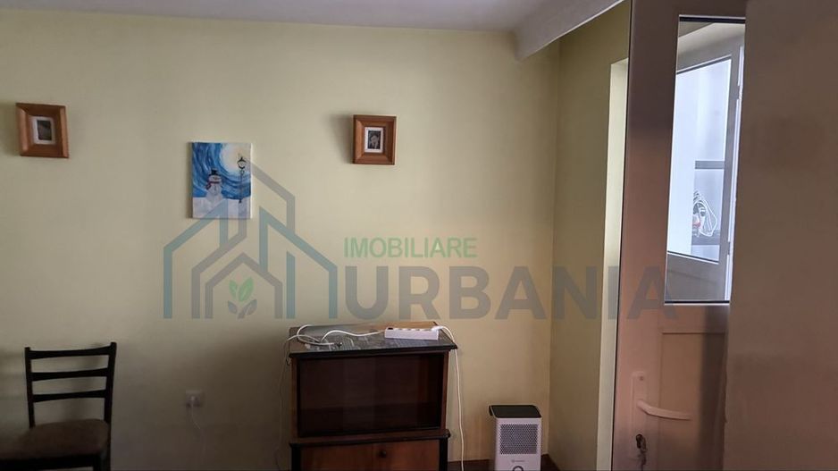 Apartament 2 camere de închiriat în zona Tudor Vladimirescu, Iași - Poză 4