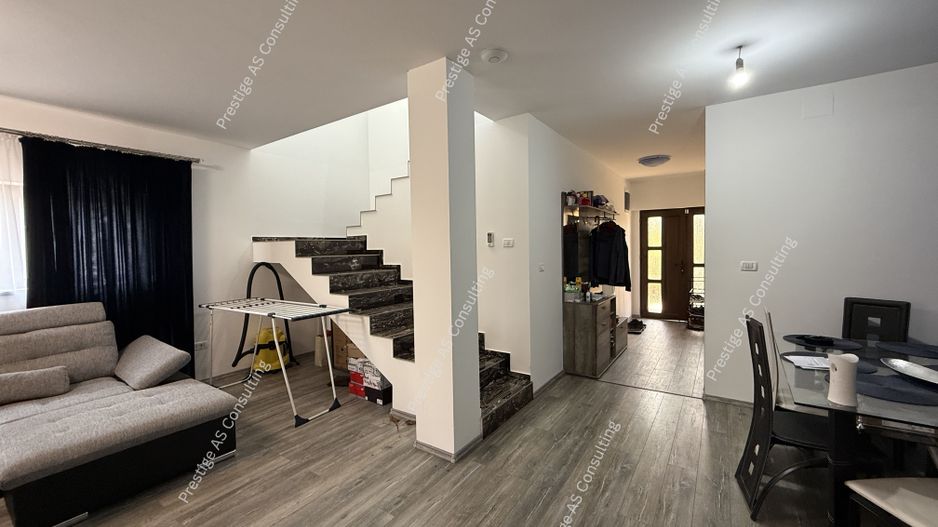 Duplex 6 Camere+ Mansarda 315mp Teren |  Zona Cora-Dumbravita - Poză 7