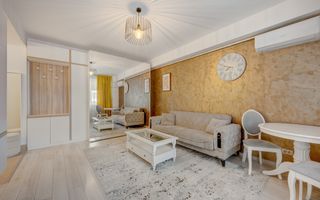 Apartamentul Impecabil, 2 cam. pretabil Regim Hotelier! Rezervelor 56! - Poză 12