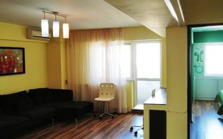 Apartament cu 3 camere de inchiriat | Nerva Traian - Poză 1
