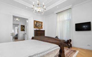 De Inchiri Vila premium complet consolidata LUX 7 camere Matei Basarab - Poză 13