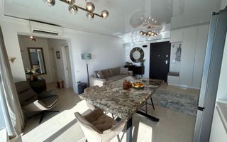 Apartament premium cu vedere panoramică la Lacul Siutghiol - Poză 5