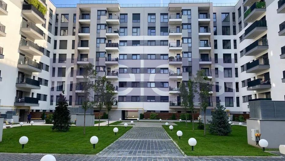 DE VÂNZARE APARTAMENT 2 CAMERE COMPLEX ARCADIA - Poză 7