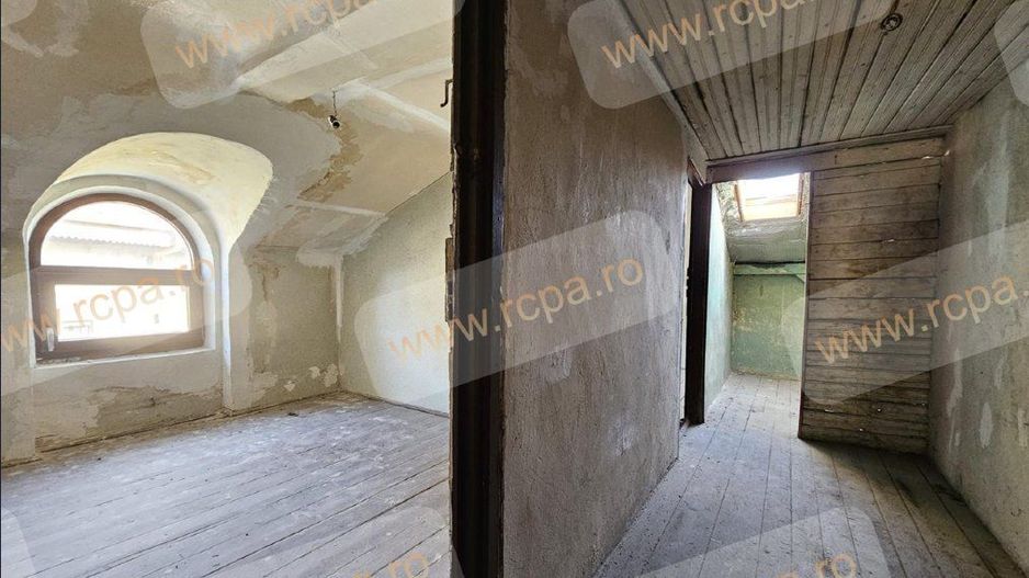 Direct Proprietar: Apartament in vila, Dorobanţi - Capitale - Poză 5
