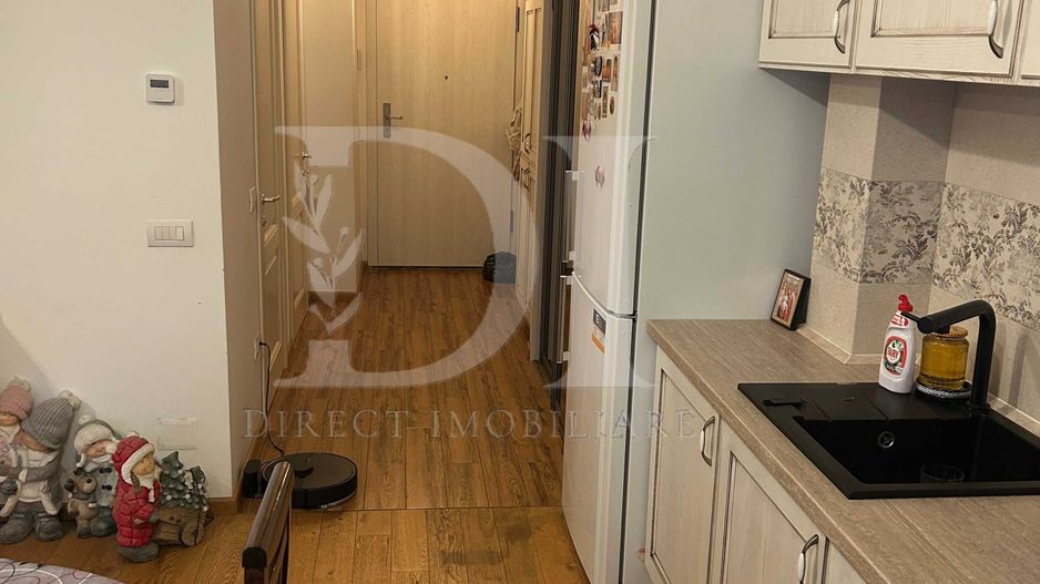 Apartament 3 camere | Columna Residence – Zona Vivo Florești - Poză 2
