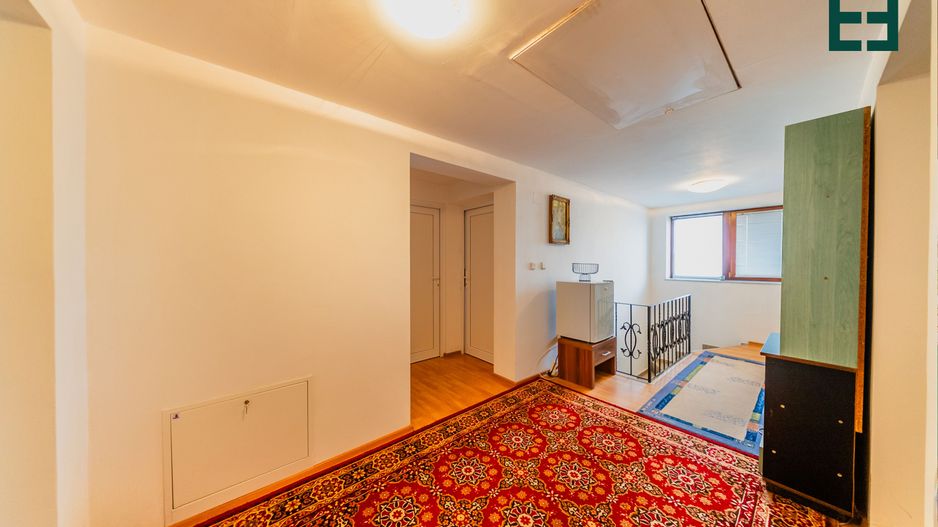 Casă 14 camere și 1080 mp teren - Aradul Nou - Arad - Poză 20